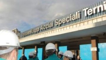 Acciai speciali Terni, vendita con vista sulla fragilità italiana
