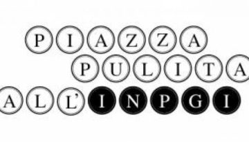 Candidatura Inpgi, state sereni